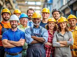 Labour / Helper